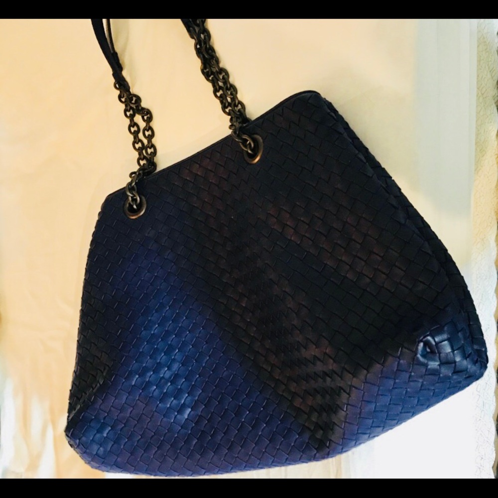 bottega veneta sachel. - Picture 2 of 6